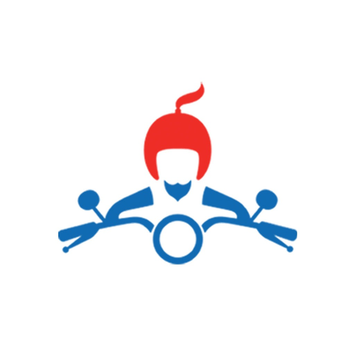 GenieBikez logo