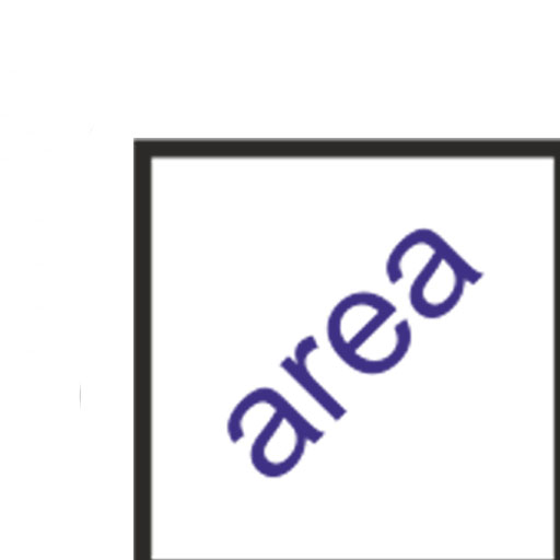 Area of basics Figures logo