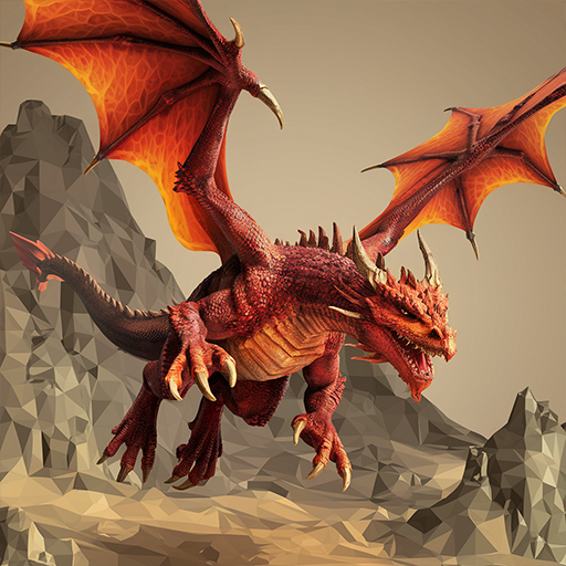 Juegos De Dragones Que Vuelan Descarga en Windows