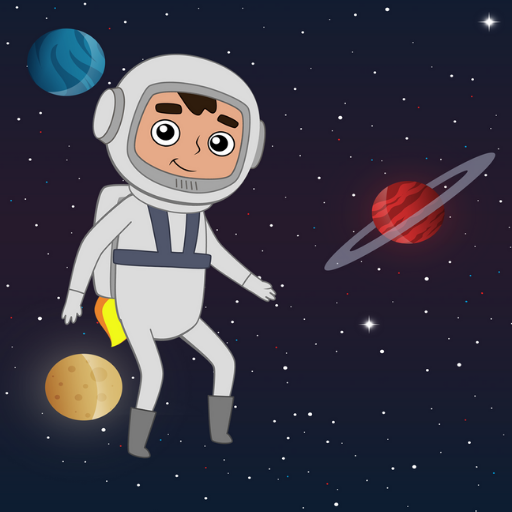 Space Adventure logo