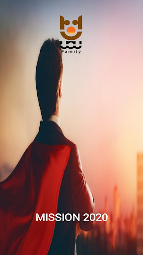 Winfinith - UOU Family