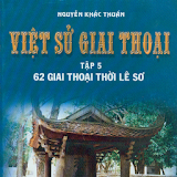 Việt Sử Giai Thoai V icon