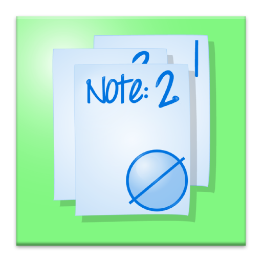 Notendurchschnitt: Noten Pro 1.1.2 Icon