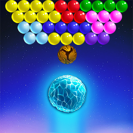 Get Bubble Pop! Puzzle Game Legend - Microsoft Store