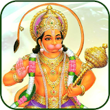 Hanuman Chalisa & Dandakam Telugu audio and Lyrics icon