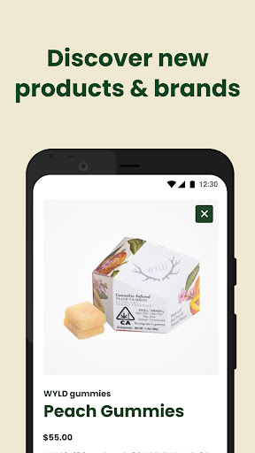Humble Root Screen 3