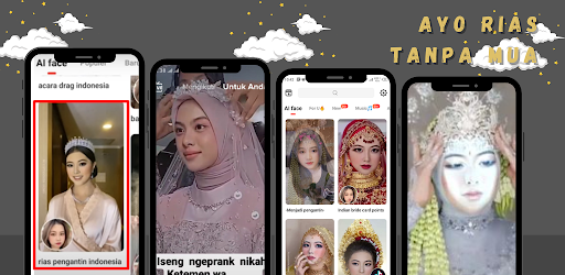 Tempo Pengantin Video Guides