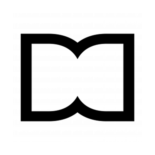 Lettura3D logo