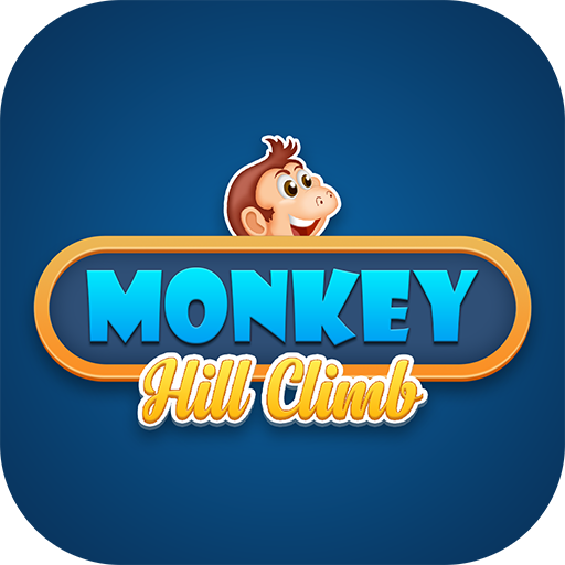 Monkey Hill Climb