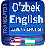 Cover Image of Download Englishcha O'zbekcha Tarjimon  APK