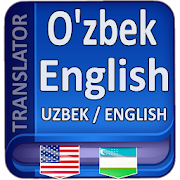 Englishcha O'zbekcha Tarjimon