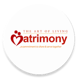 Art of Living Matrimony icon