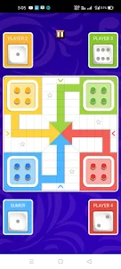 Ludo Lovers