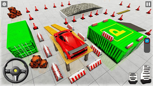 Advance Car Parking Game 2020: Hard Parking 1.22 screenshots 20