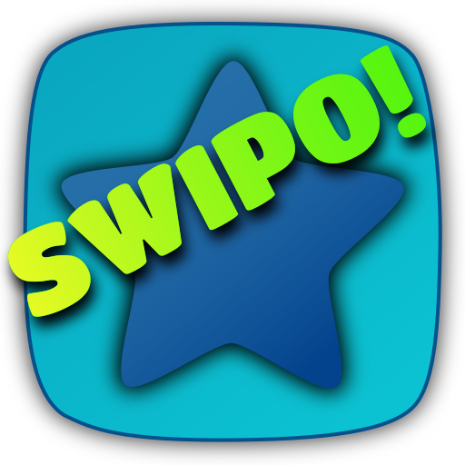 Swipo! - Board Game