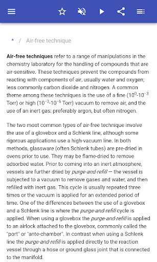 Laboratory techniques Screen 2