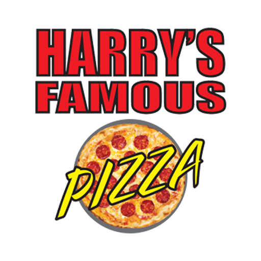 Harry's Famous Pizza 1.0.0 Icon