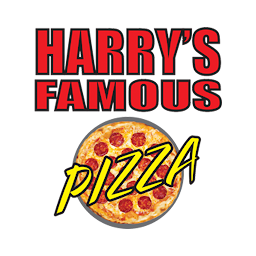 「Harry's Famous Pizza」圖示圖片