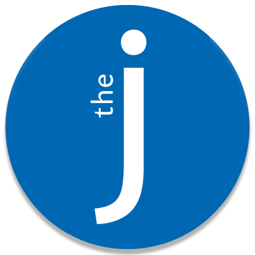 The J – St. Louis logo