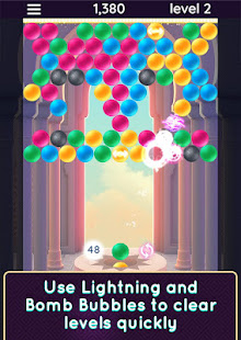 Download Arkadium's Bubble Shooter - The #1 Classic For PC Windows and Mac apk screenshot 4