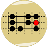 Intuitive Guitar - Major Scale Modes icon
