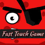 Cover Image of Download Fast Touch Game  APK