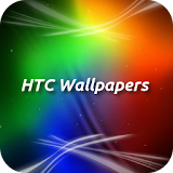 HTC WALLPAPERS icon