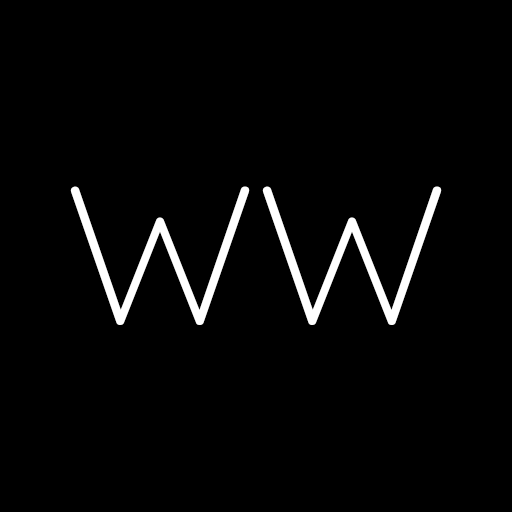 WORDWARD - A Game of Words logo