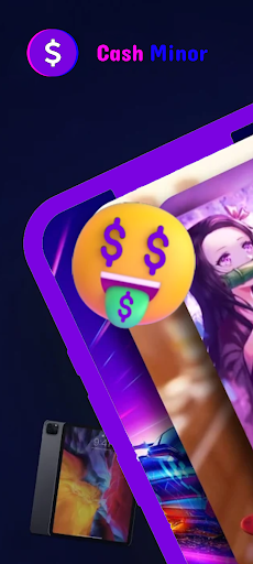 Cash Miner - Cash Earning App Screen 3