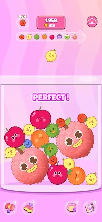 Game screenshot Merge Cats apk download