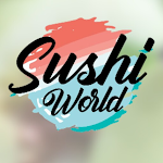 Cover Image of Herunterladen Sushi World Gdynia  APK