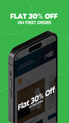 Solethreads Screen 2