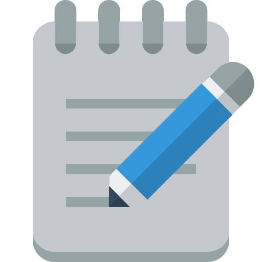 Notepad Notes 1.3.0.8 Icon