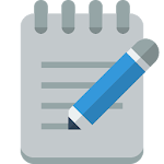 Cover Image of ดาวน์โหลด Notepad Notes  APK