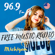 96.9 Fm Michigan Radio Stations Online Music 96.9