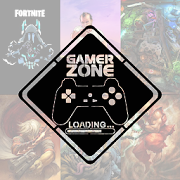 Games Wallpaper - Best Games 4K HD ( 2020 Offline)