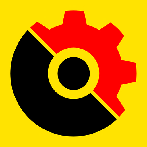 SriTu Hobby logo