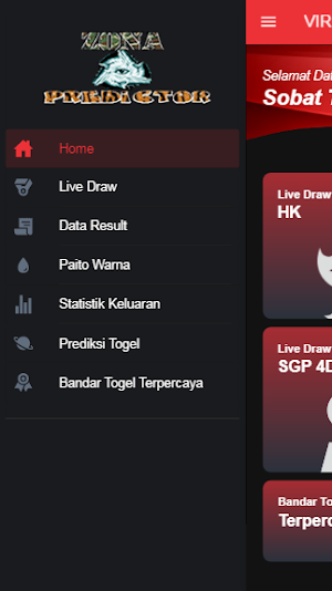 Virdsam Live Draw 4d