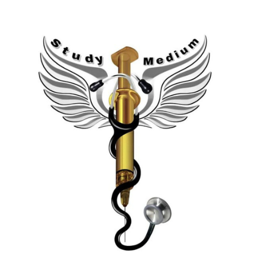 Study Medium logo