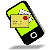 Advance SMS | SMS Manager Full icon