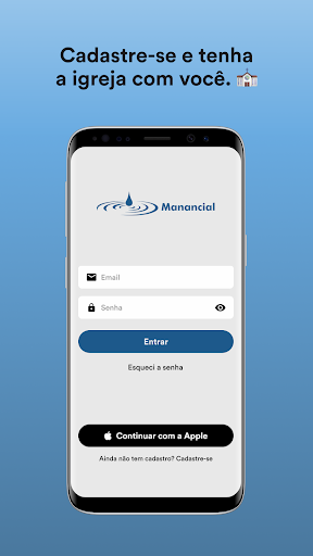 Comunidade Manancial