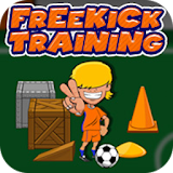 Freekick Training icon