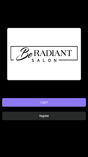 BeRadiant Salon Screen 3