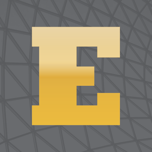 Edmond Athletics logo