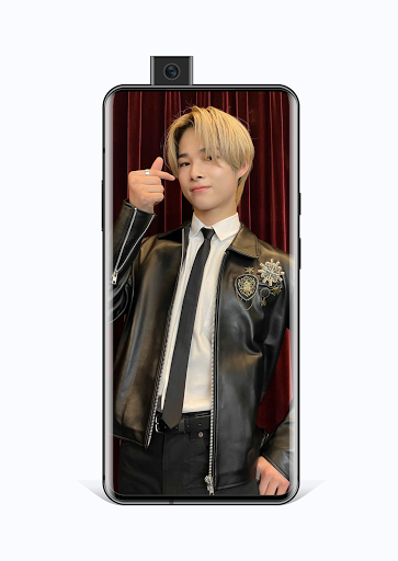 Ni-ki ENHYPEN Wallpaper HD