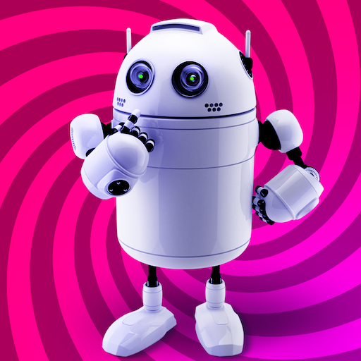 Robo Quiz: Offline HQ Trivia. 1.5.6.1 Icon