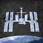 Cover Image of Скачать МКС в прямом эфире: просмотр Земли в прямом эфире 6.3.1 APK