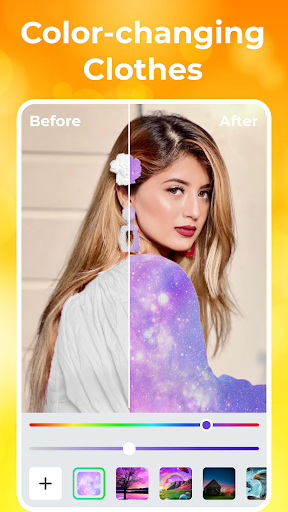 PicCut - Photo Edit Easy screenshot