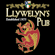 Llywelyn's Pub VIP Rewards