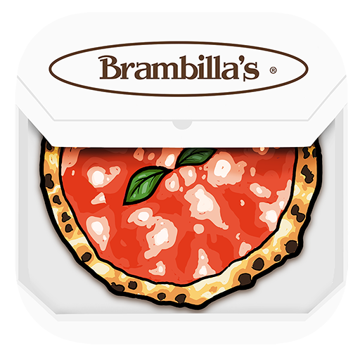Brambilla's Delivery